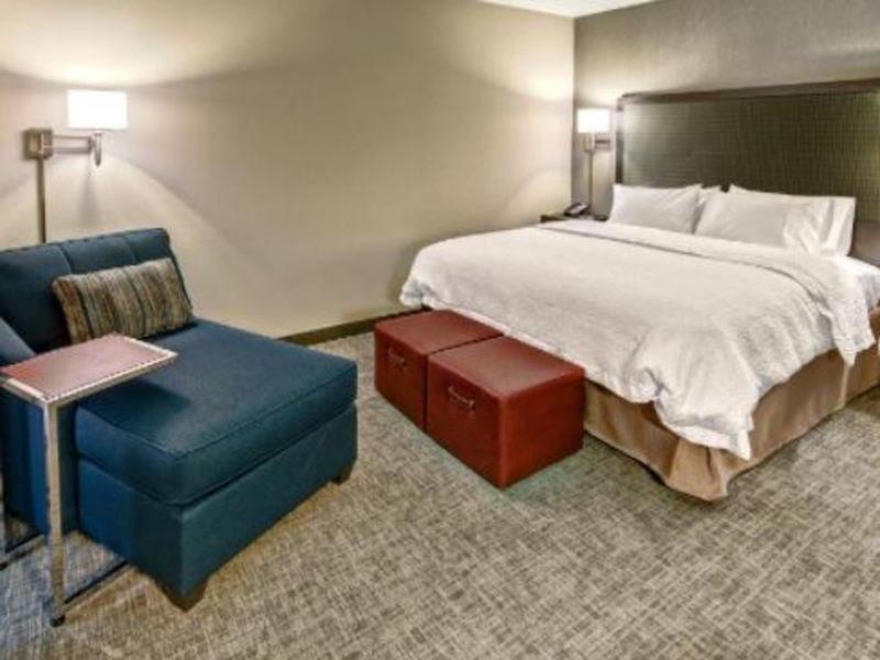 Hampton Inn & Suites Franklin Berry Farms, Tn Kültér fotó