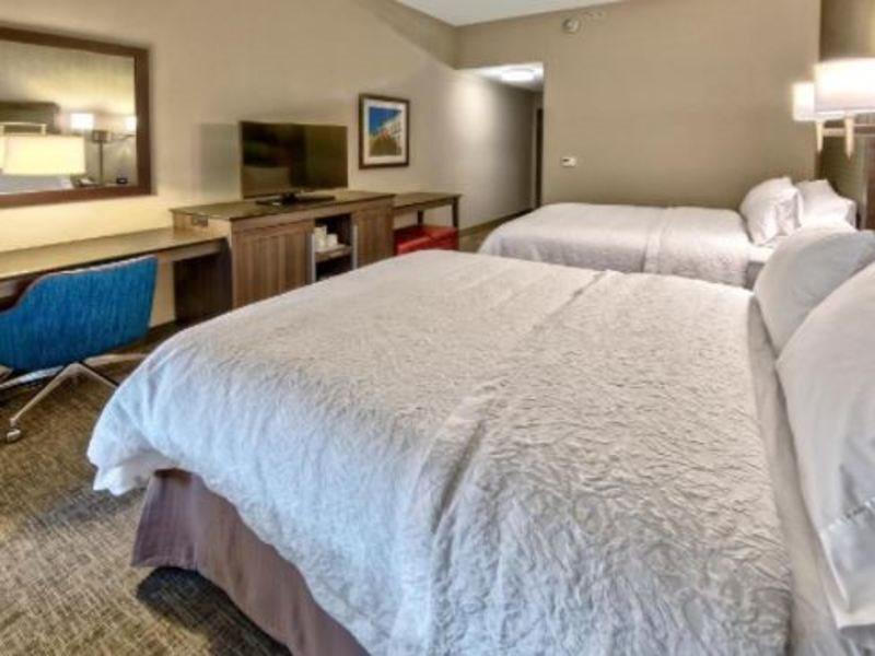 Hampton Inn & Suites Franklin Berry Farms, Tn Kültér fotó