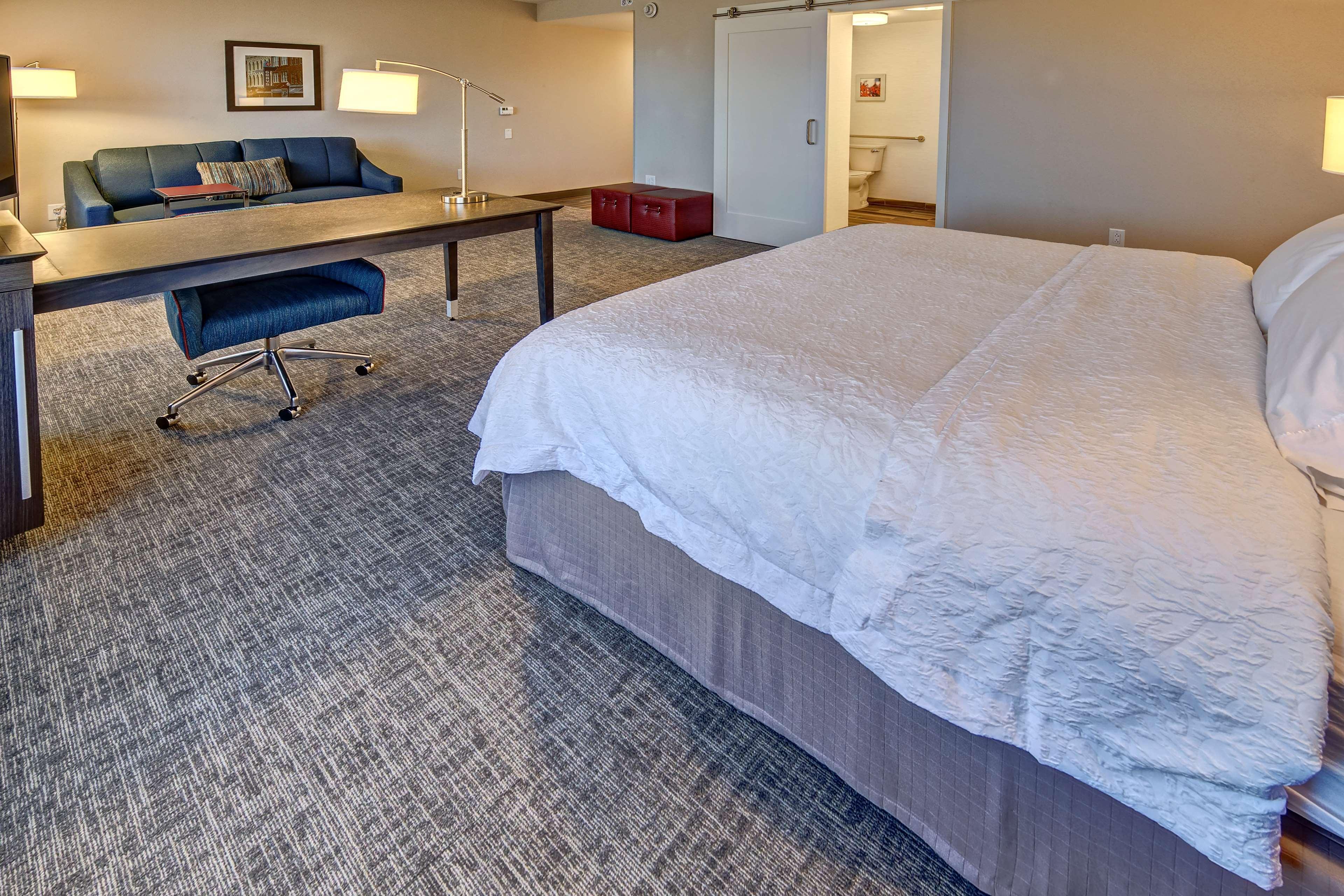 Hampton Inn & Suites Franklin Berry Farms, Tn Kültér fotó