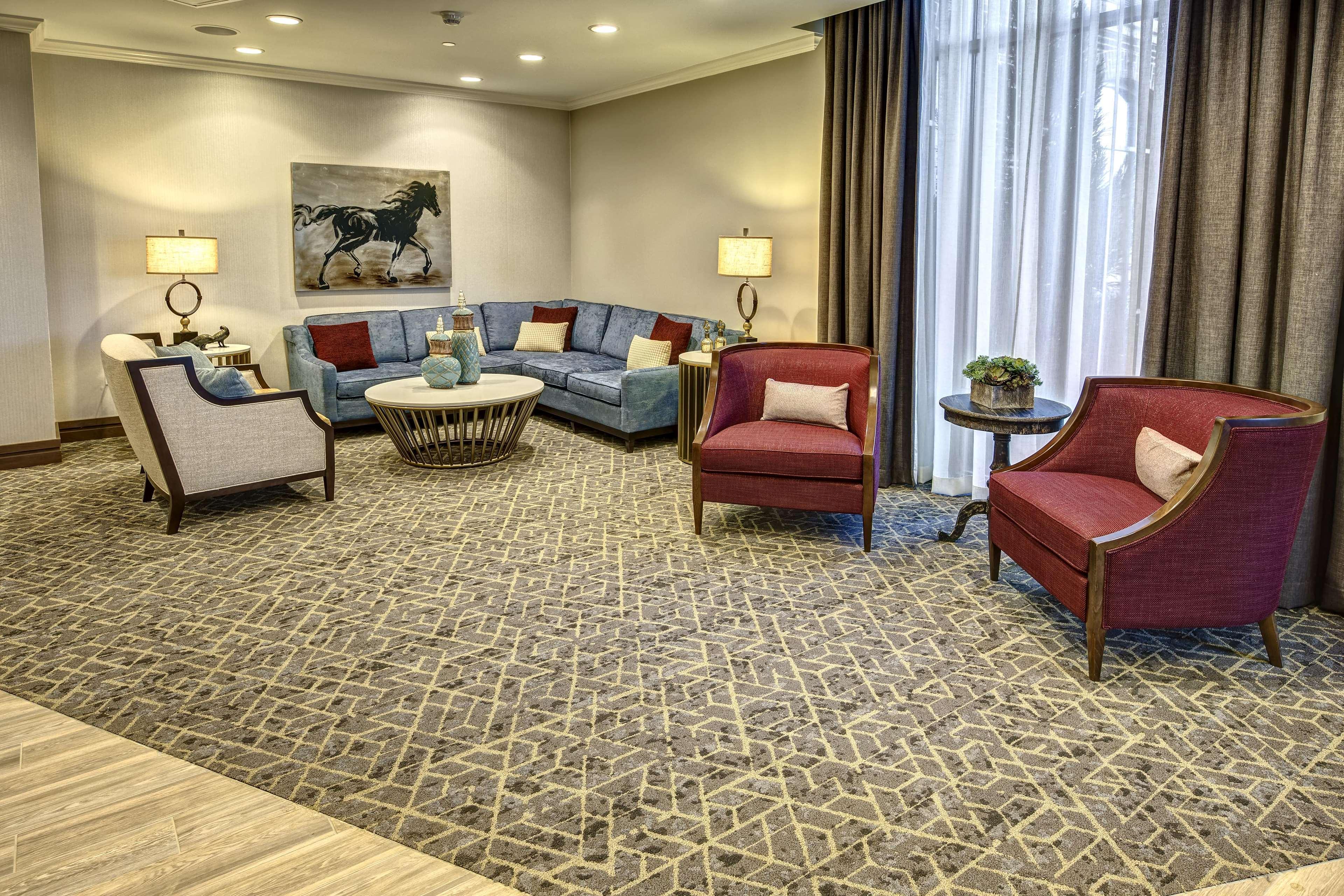 Hampton Inn & Suites Franklin Berry Farms, Tn Kültér fotó