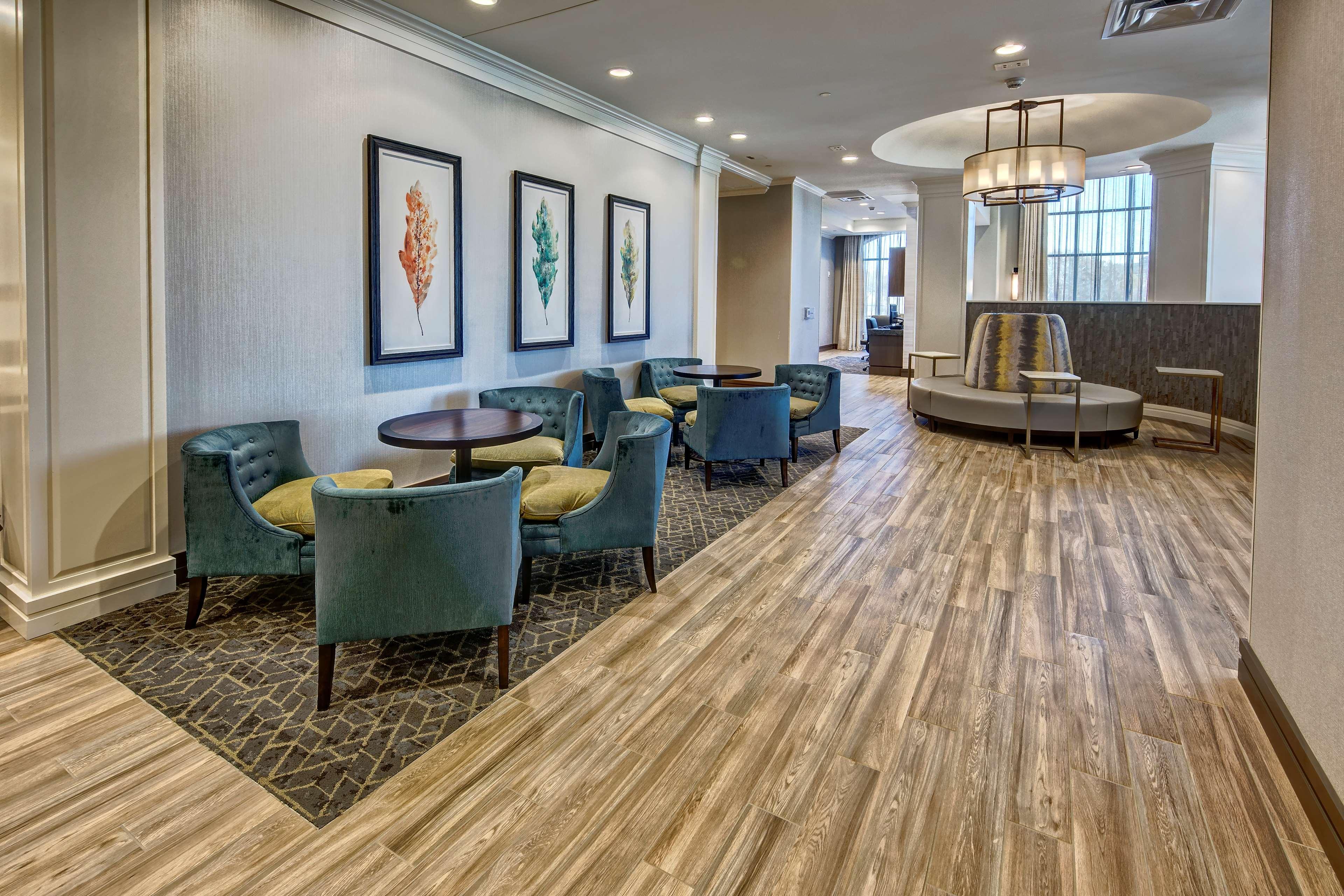 Hampton Inn & Suites Franklin Berry Farms, Tn Kültér fotó