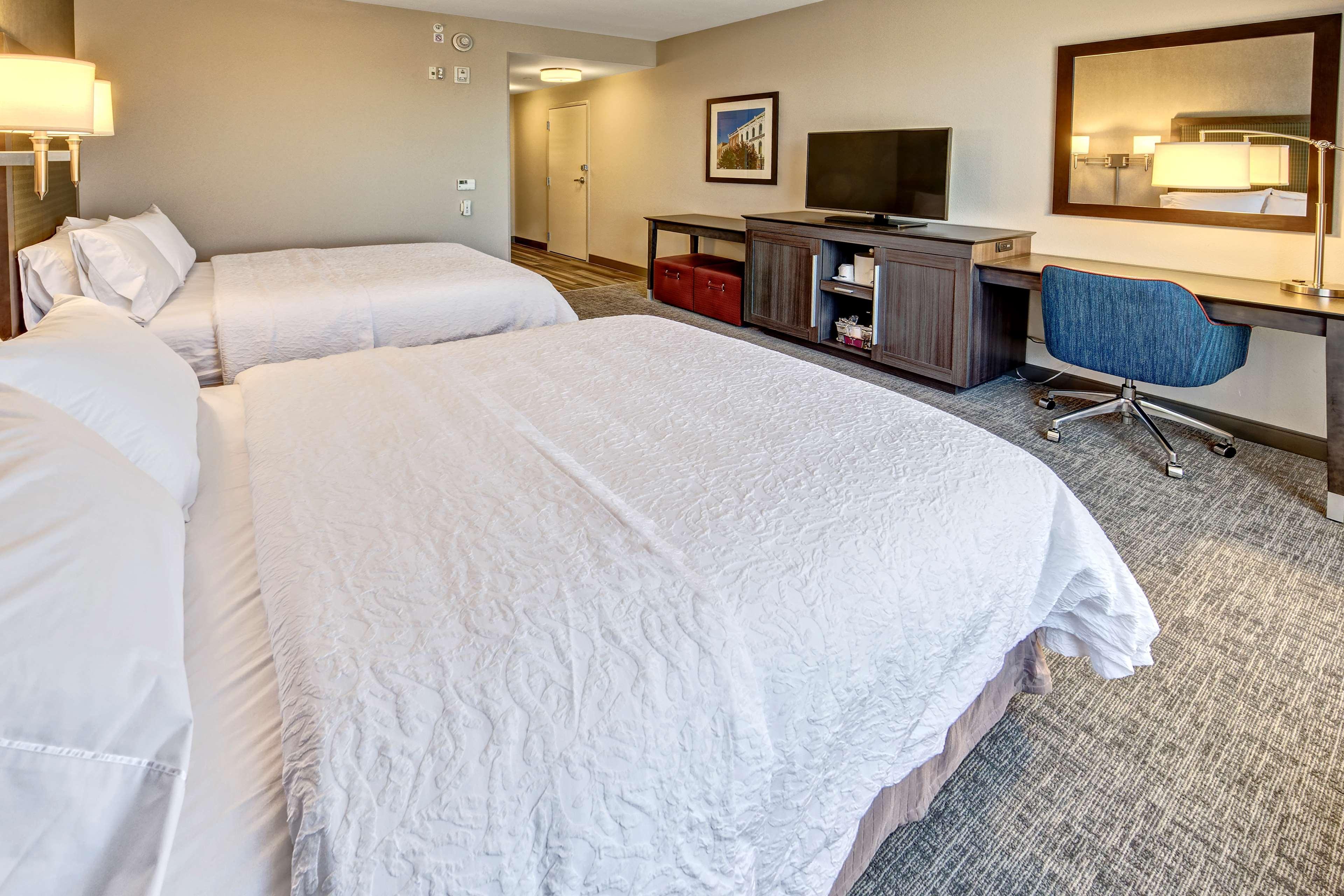 Hampton Inn & Suites Franklin Berry Farms, Tn Kültér fotó