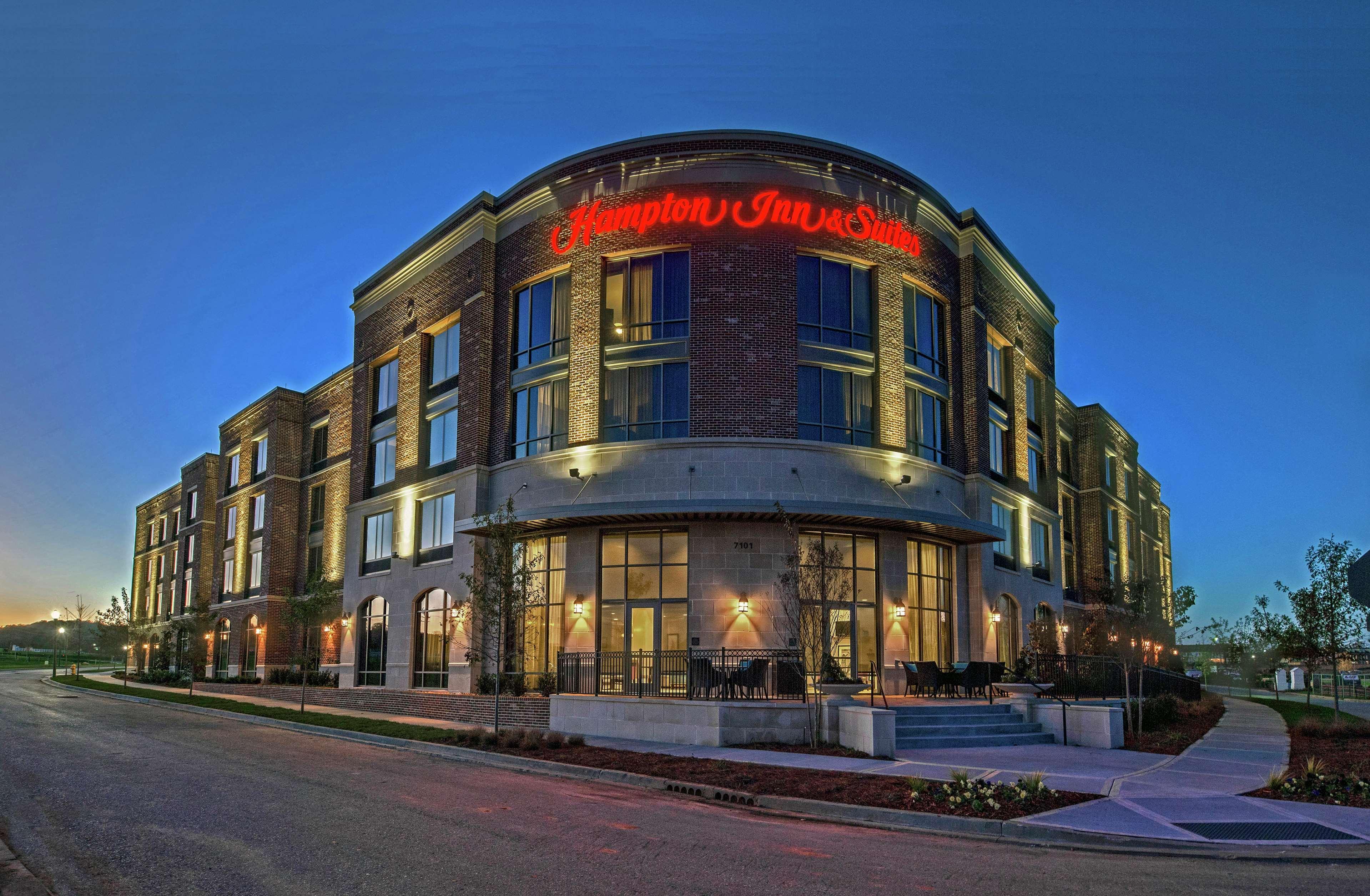 Hampton Inn & Suites Franklin Berry Farms, Tn Kültér fotó