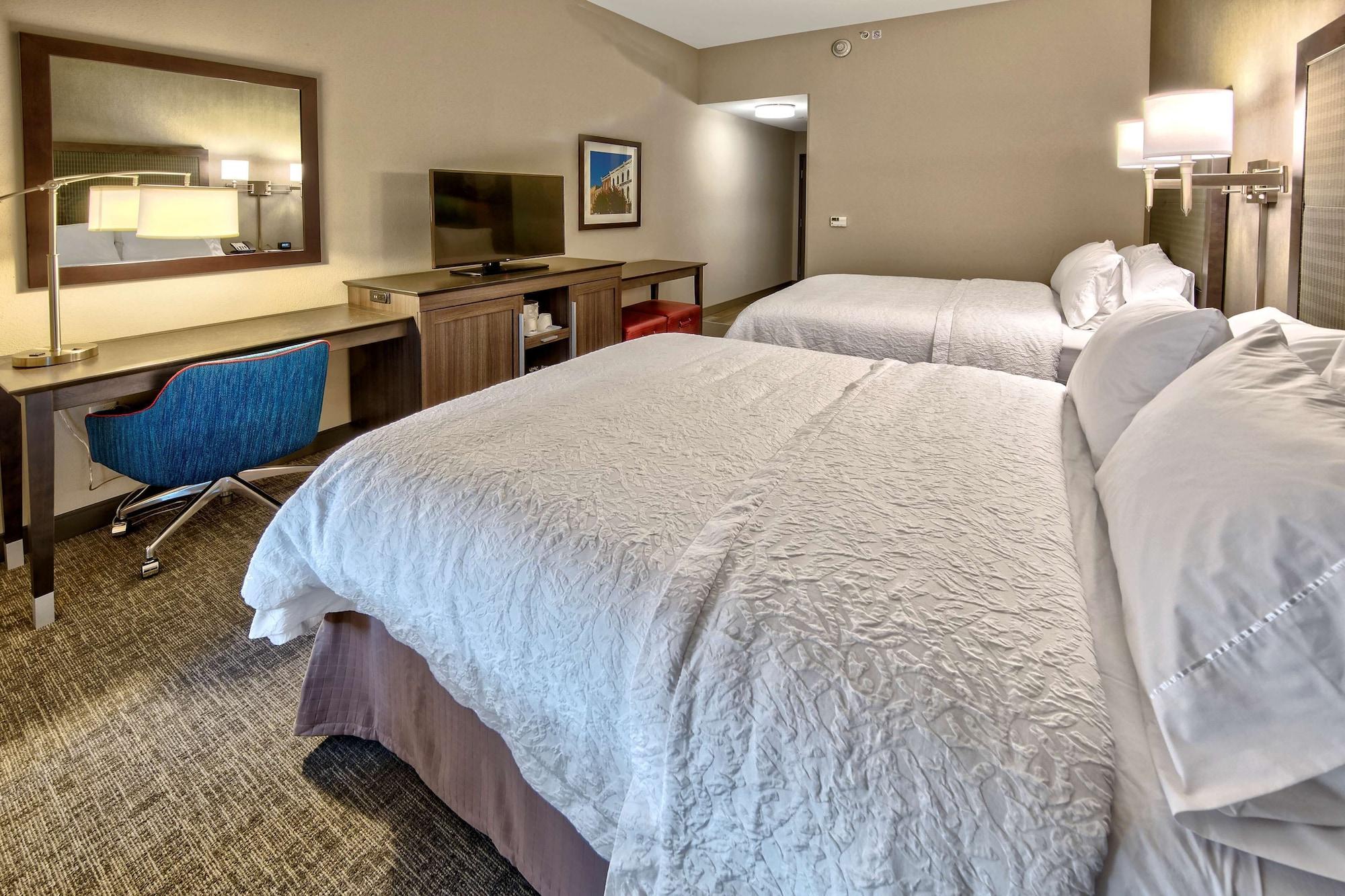 Hampton Inn & Suites Franklin Berry Farms, Tn Kültér fotó