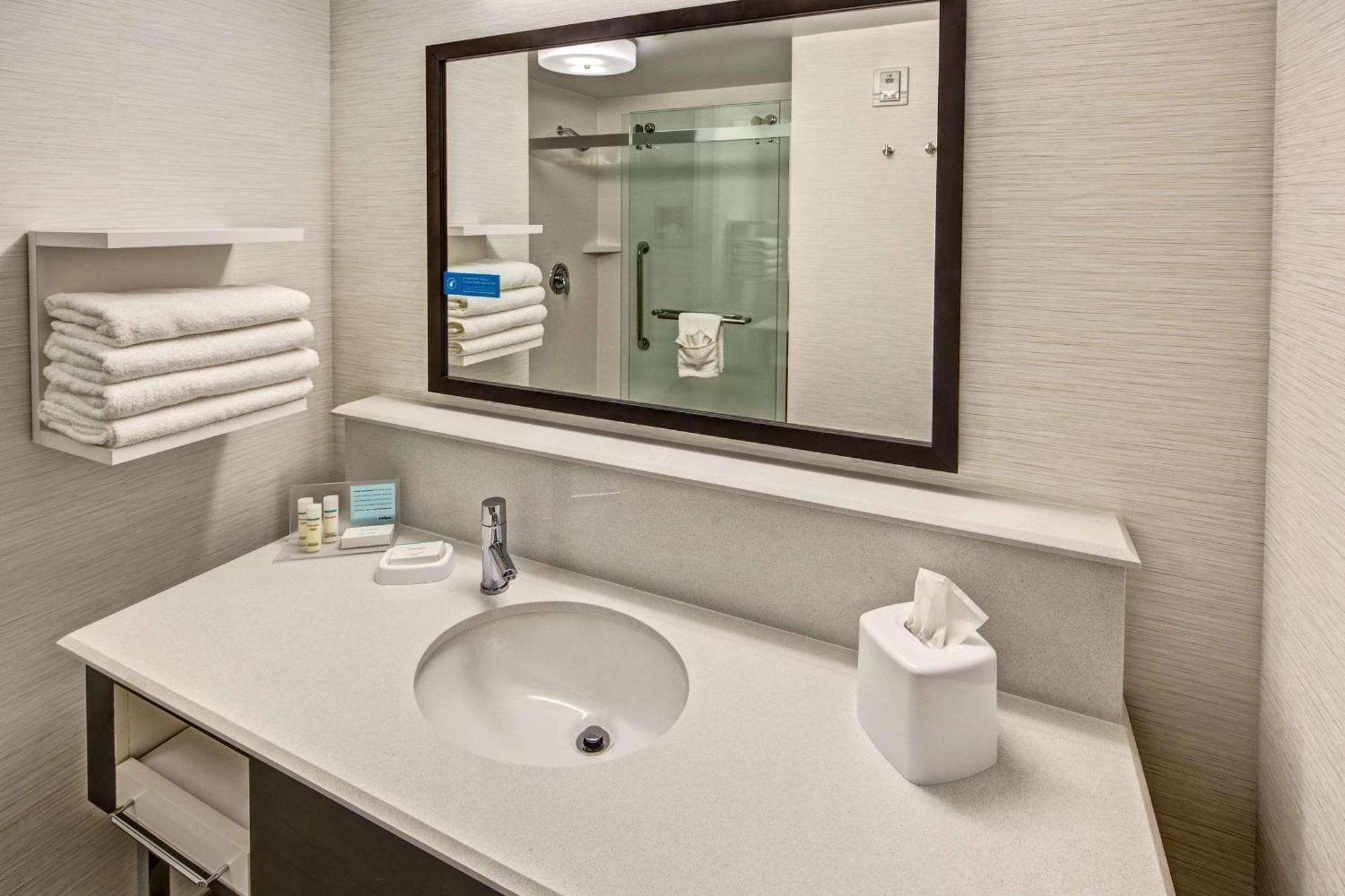 Hampton Inn & Suites Franklin Berry Farms, Tn Kültér fotó