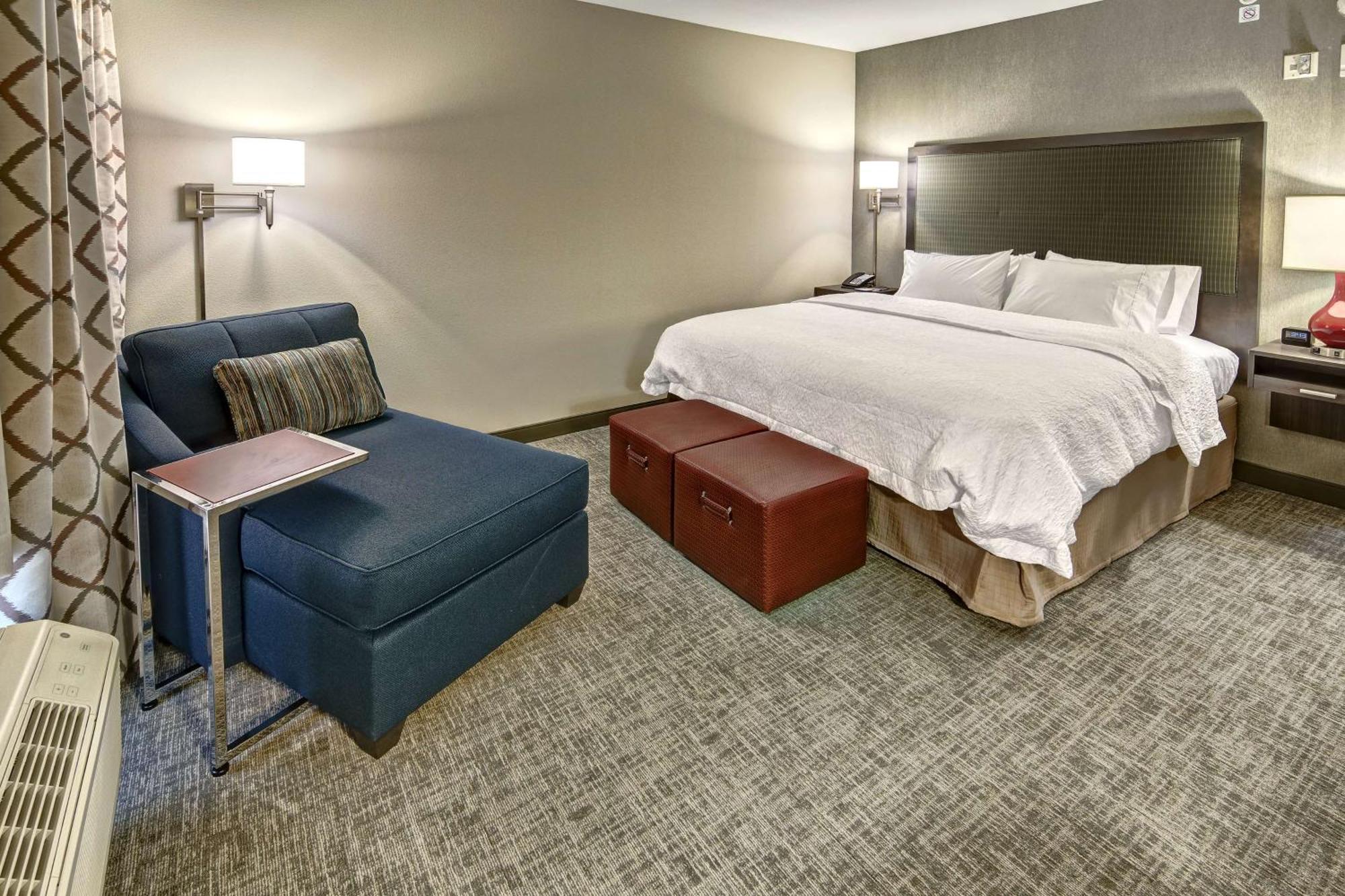 Hampton Inn & Suites Franklin Berry Farms, Tn Kültér fotó