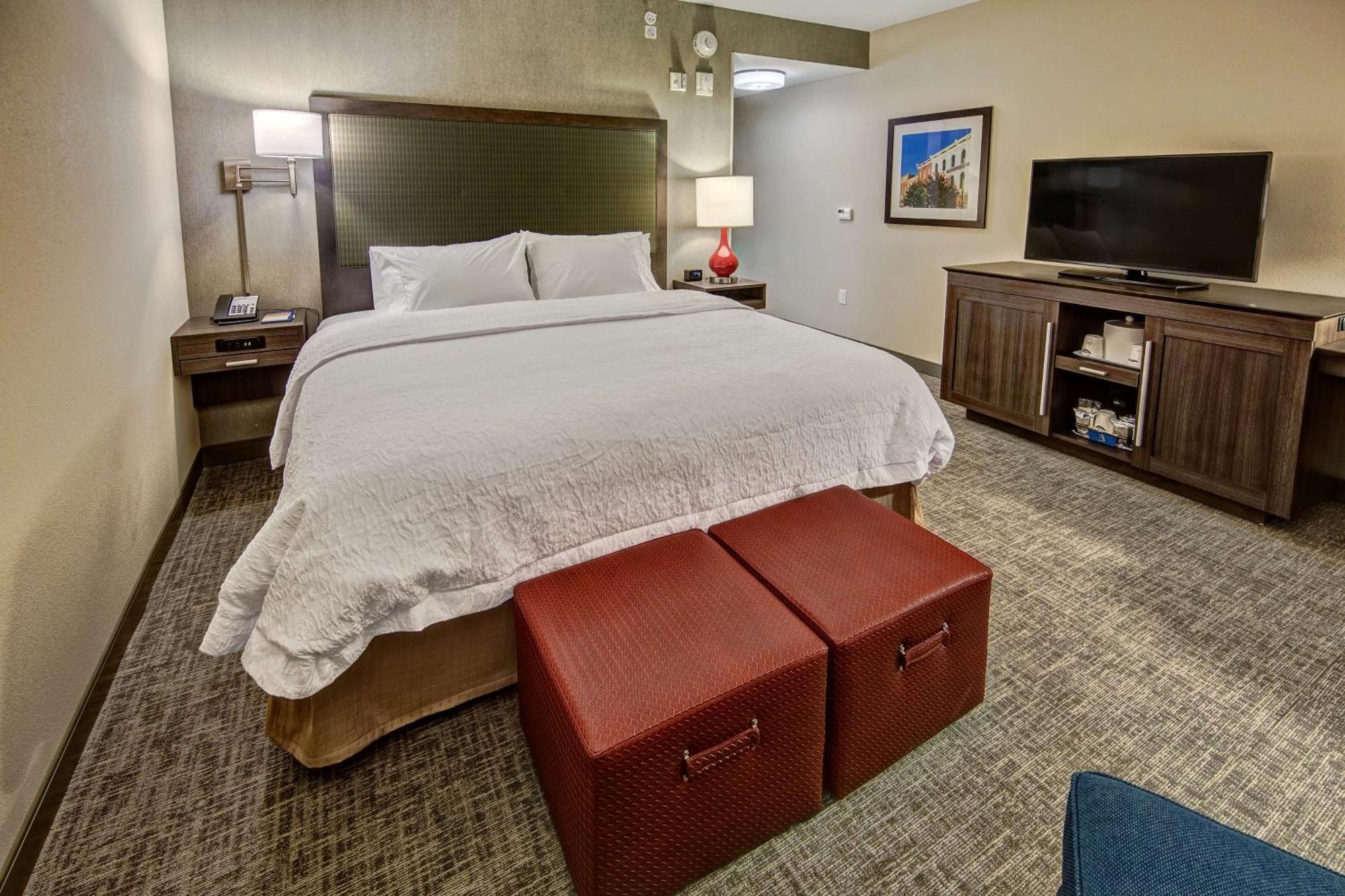Hampton Inn & Suites Franklin Berry Farms, Tn Kültér fotó