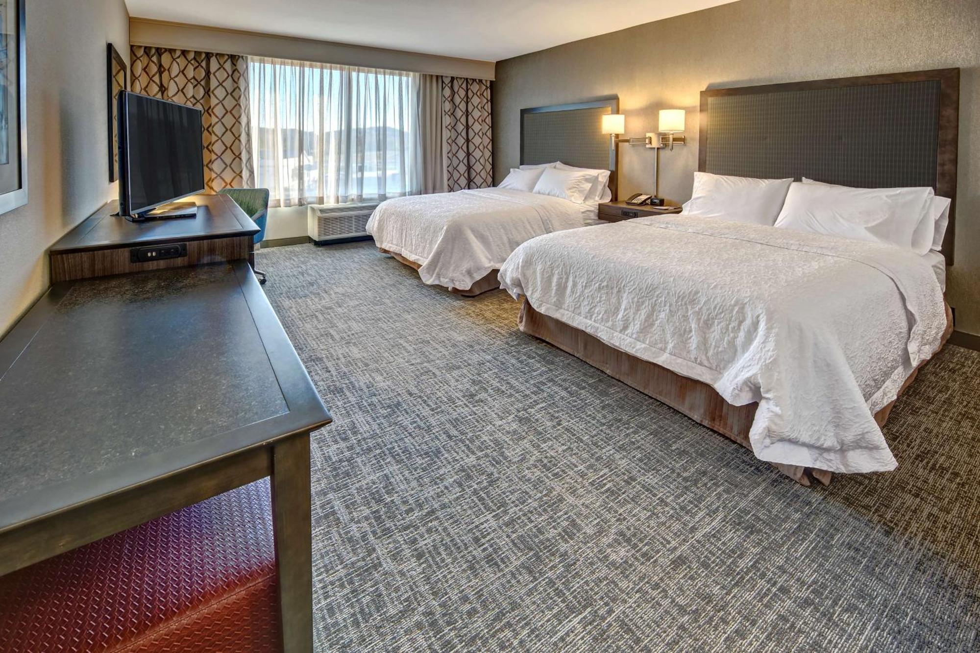 Hampton Inn & Suites Franklin Berry Farms, Tn Kültér fotó