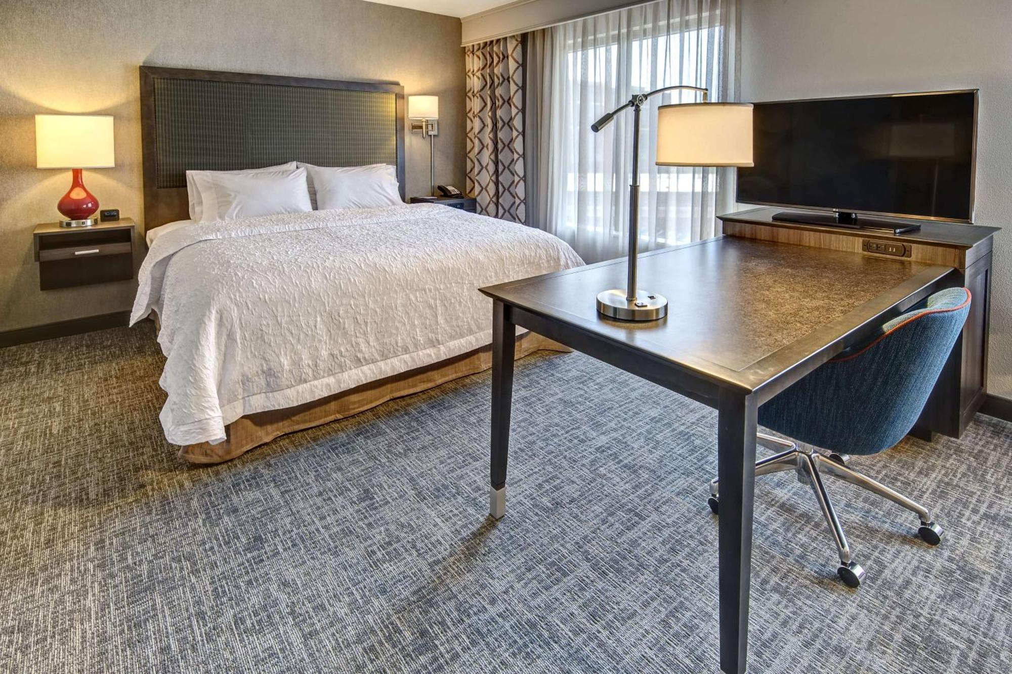 Hampton Inn & Suites Franklin Berry Farms, Tn Kültér fotó